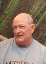 Willard "Bill" Hawkins