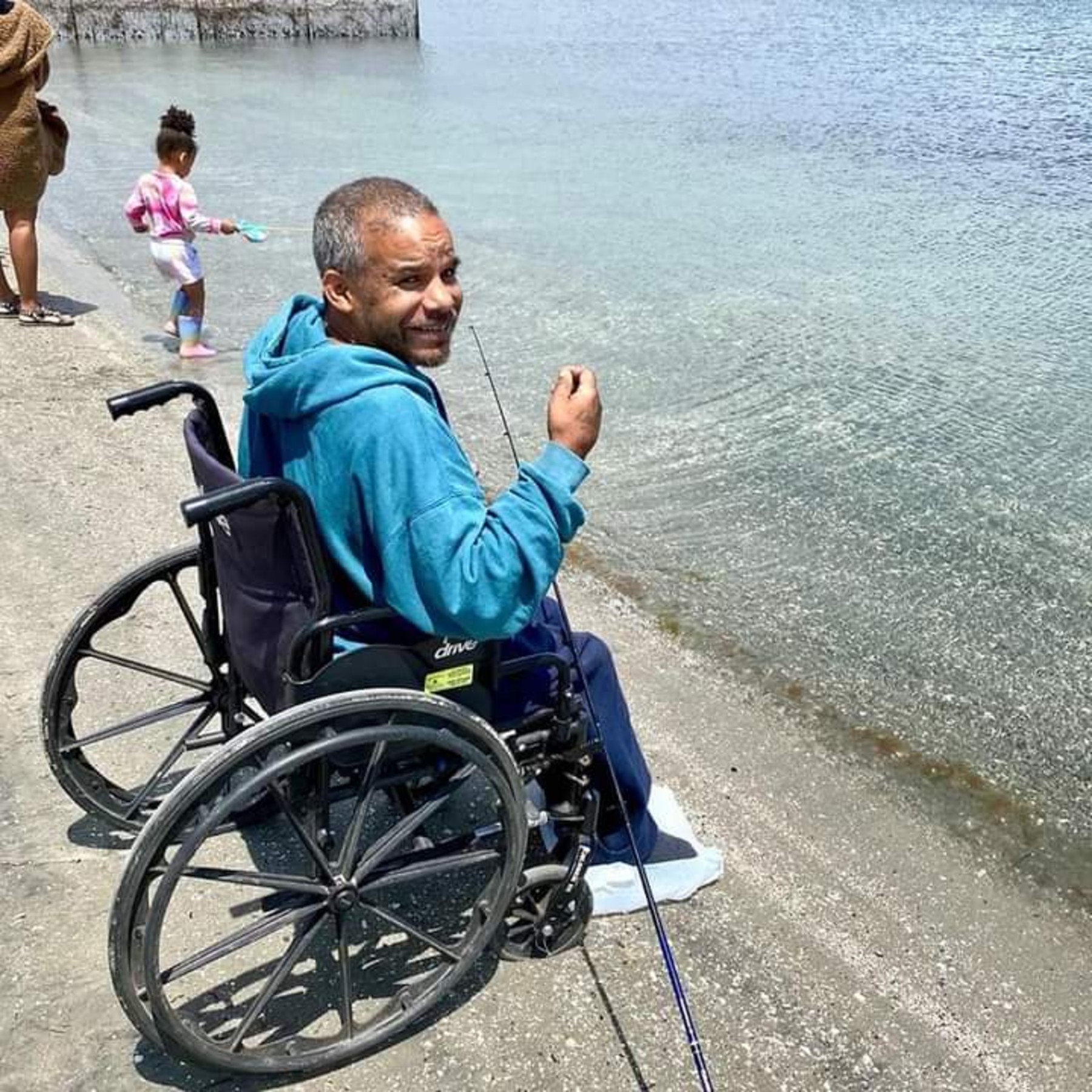 Obituary of Charles Christopher Kerns