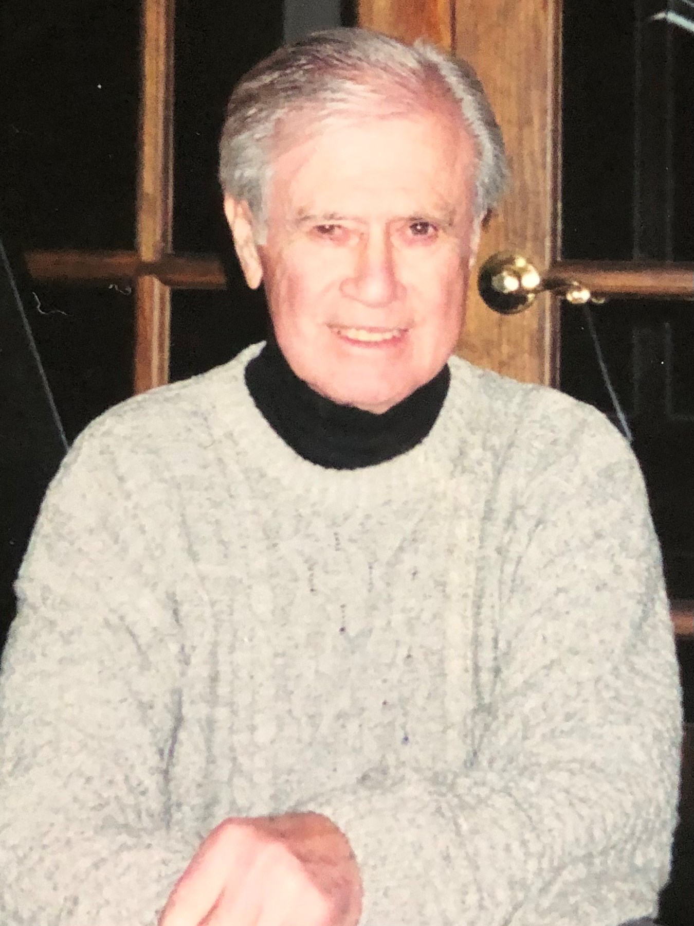 Obituary of David Eyde Westley Sr.