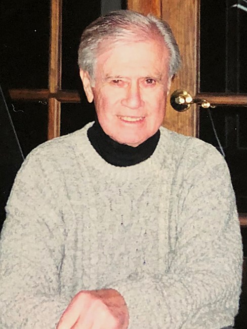 Obituario de David Eyde Westley Sr.
