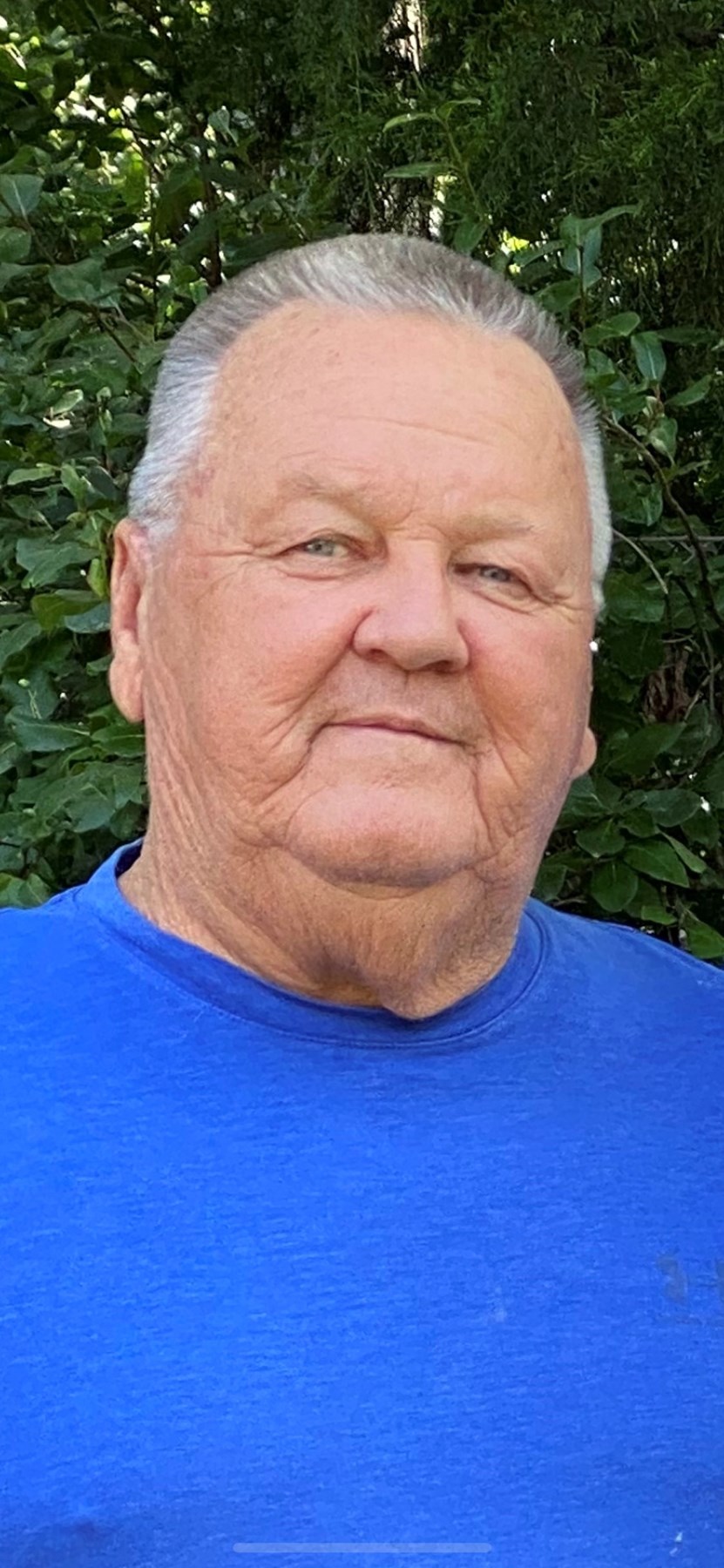 Avis de décès de David M. Watts