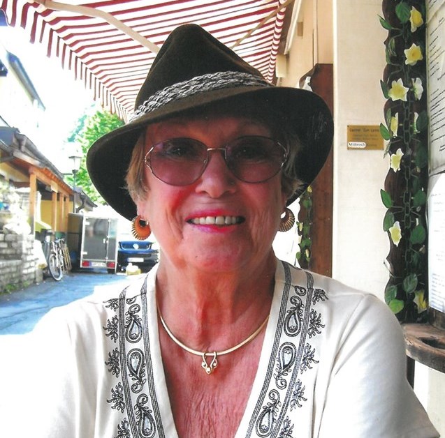 Obituario de Carole Ann Bennett