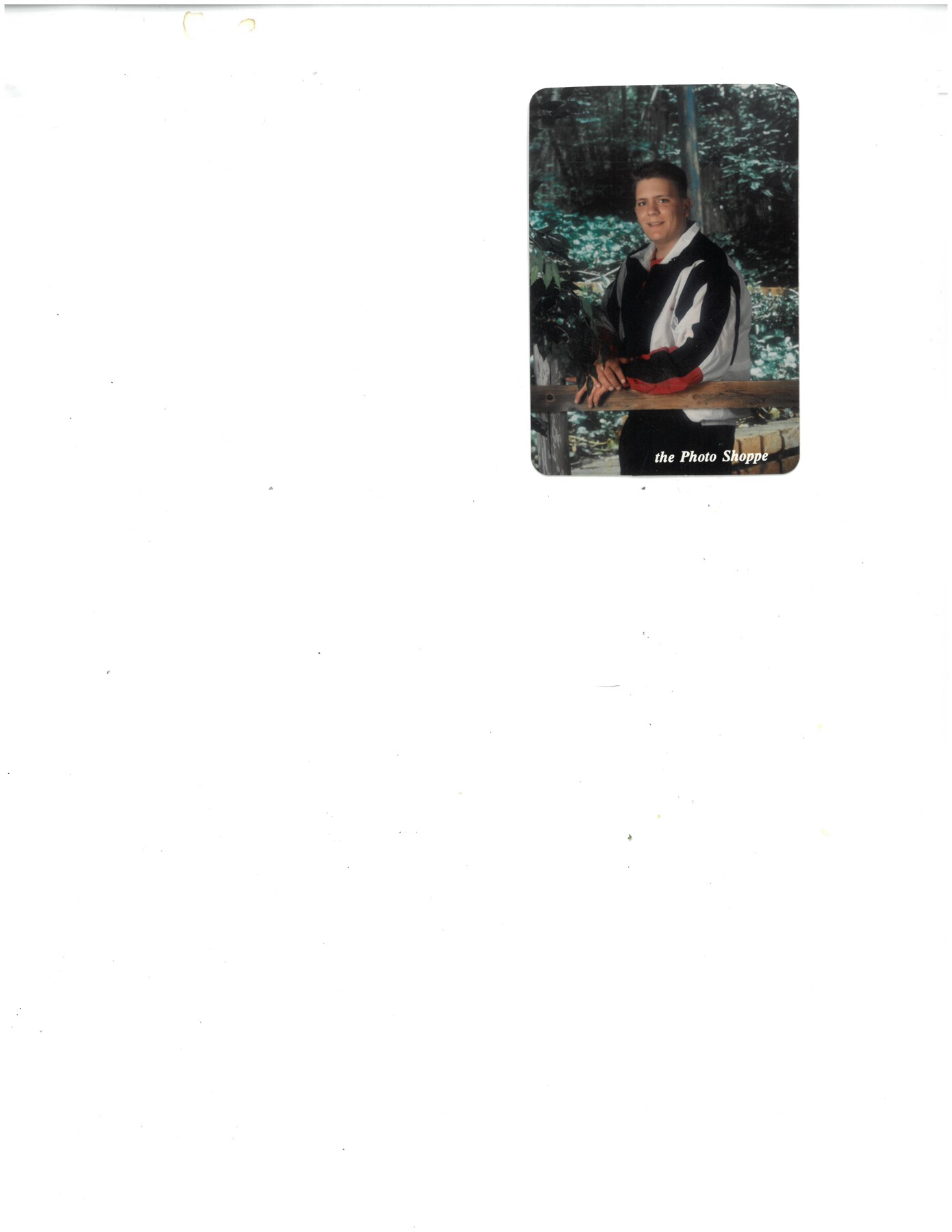 Obituary of Ty P. Davis