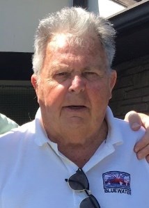 Obituary of Norman Hansen