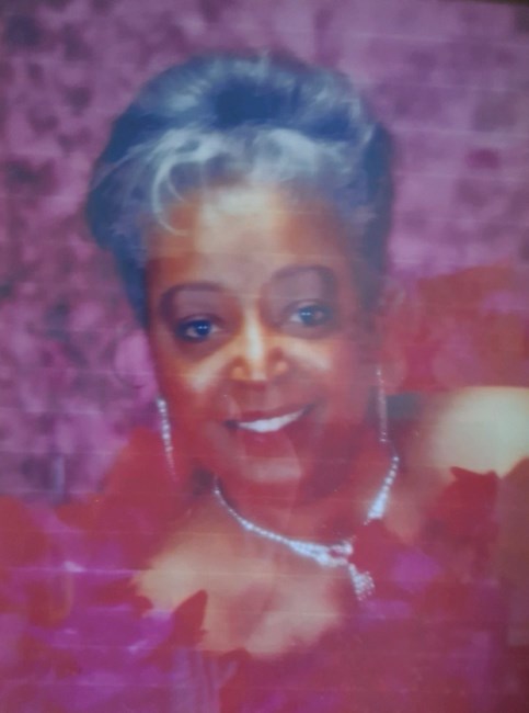 Obituary of Gloria Tucker Wells