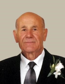 Obituary of Rosario Vercillo