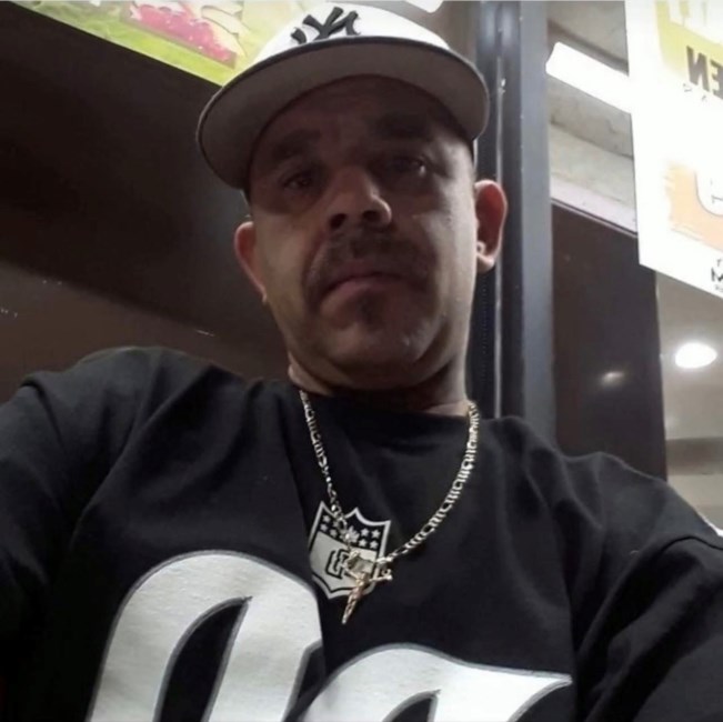 Obituary of Gabriel Ortiz