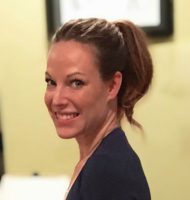 Obituary of Rachael Marie Morgan