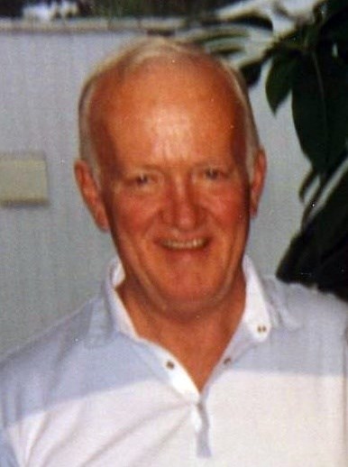 Avis de décès de Frank S. Scoggins Sr.