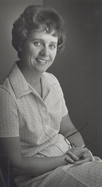 Obituary of Bessie K. Brown