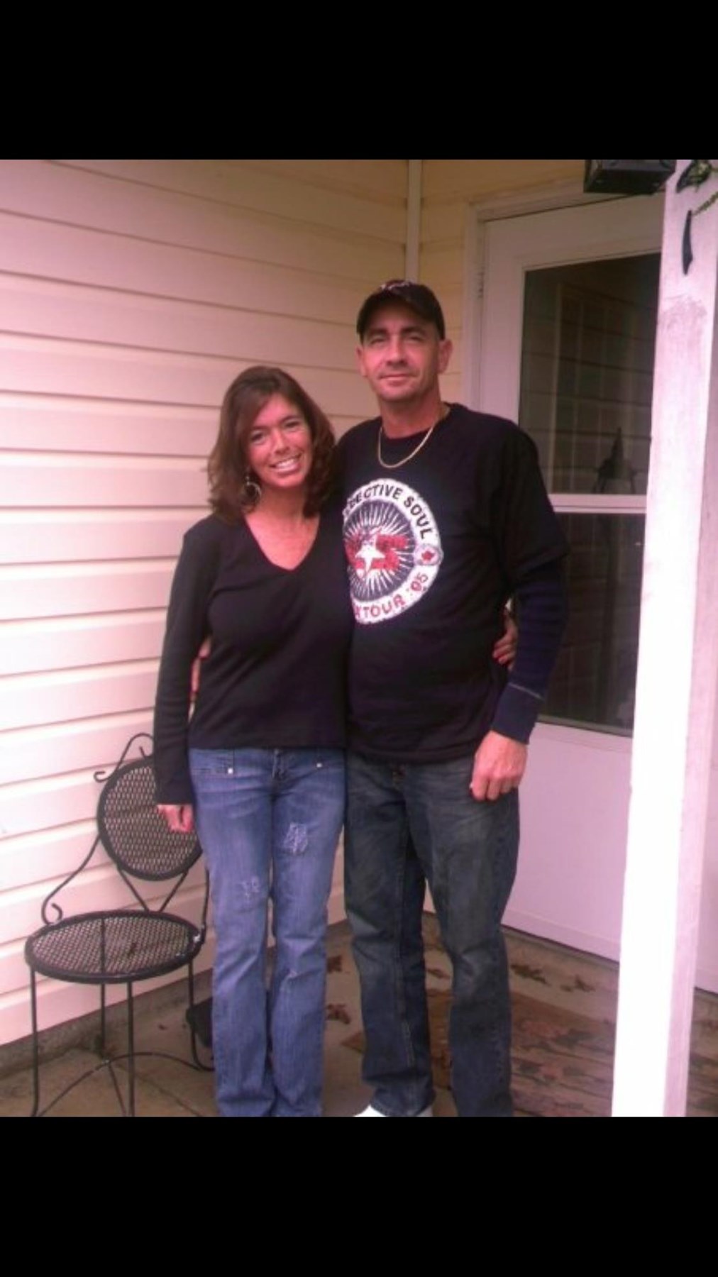 Obituary of Julian Robert James Jr.