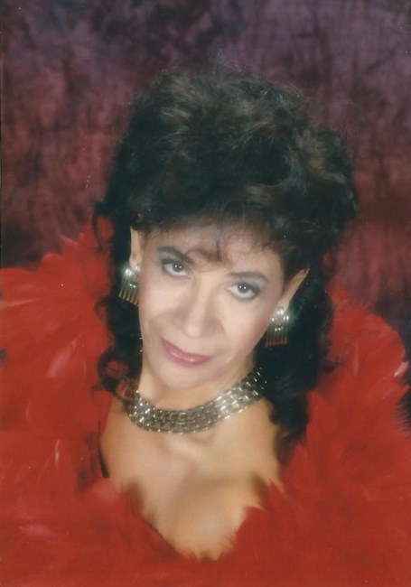 Obituary of Lydia R. Serafin