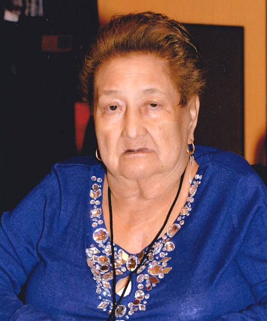 Obituary of Graciela V. Vargas