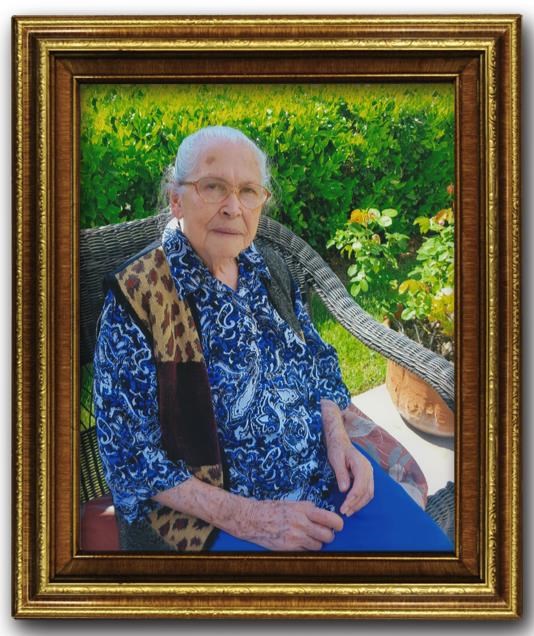 Obituario de Maria A. Ramos Nunez