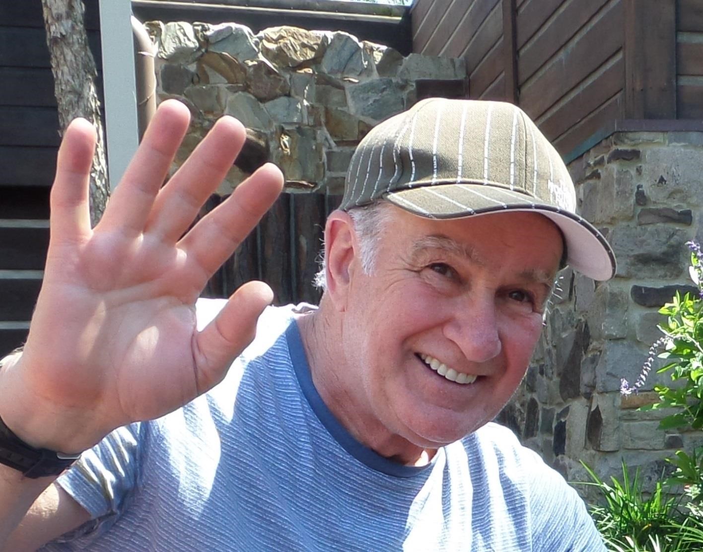 Avis de décès de Jean-Luc Bergeron