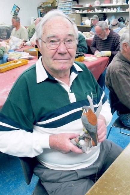 Obituary of Robert Sodman, Jr.