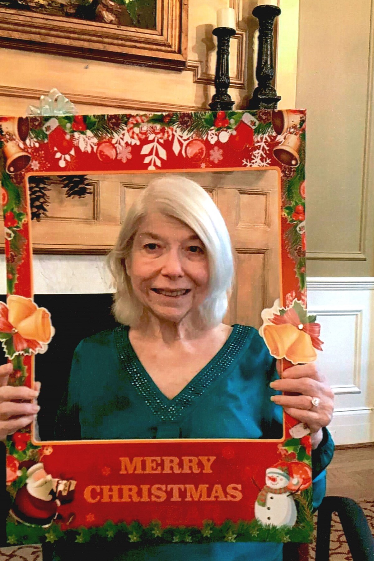 Nancy Cromwell Obituario Baltimore, MD