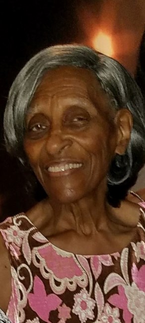 Obituary of Jean Ellen Wood