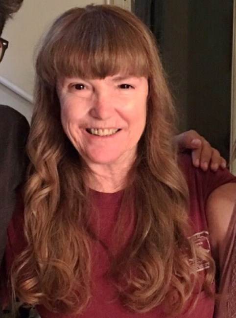 Obituary of Barbara Crystal Womack