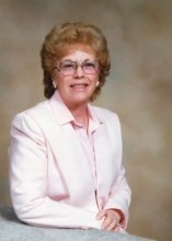 Obituary of Donna Lee Griffith