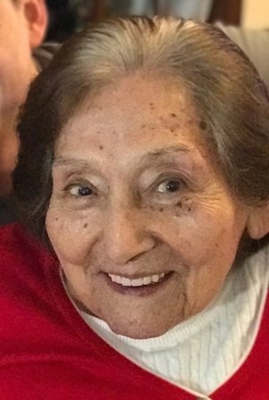 Obituary of Carla B. Salcedo