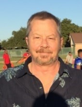 Obituary of Ronald Joseph Ahr, Jr.