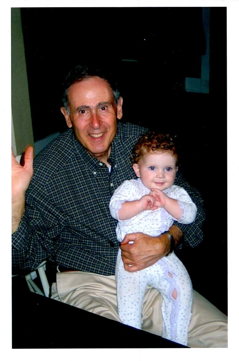 Obituary of Joseph Anthony Guzzetta