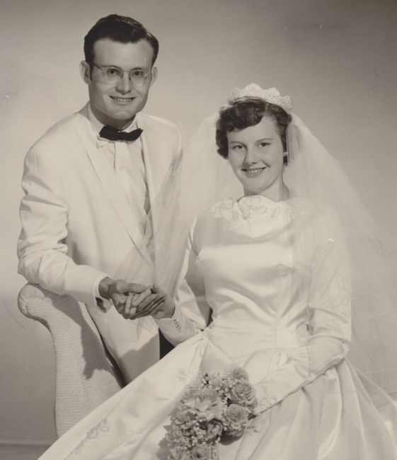 Obituario de Delores Rae Crutchfield