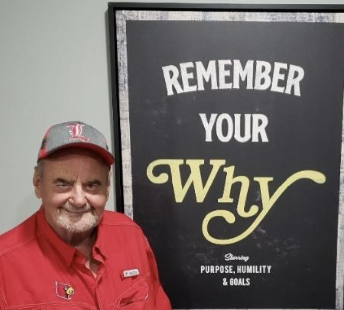 Obituary of Mr. Frank L. Miller Sr.