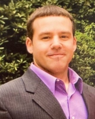 Obituary of Daniel Cox