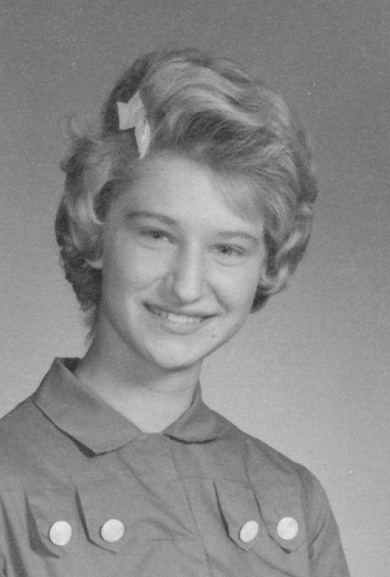 Obituary of Barbara "Barb" Lee Warns