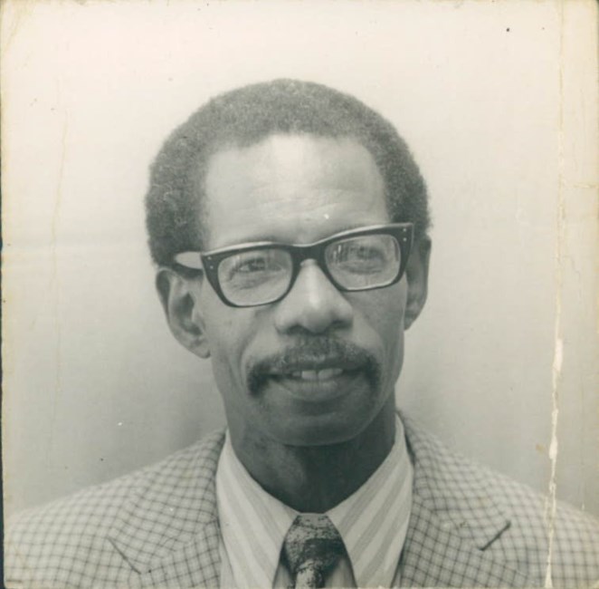 Obituary of Nicholas G. Allard