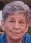 Obituary of Pauline Paschal Travis