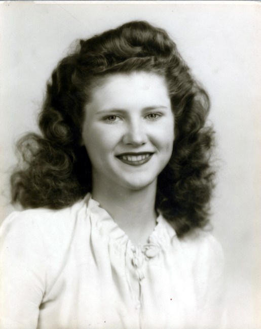 Obituary of Pauline G Bok Farkas