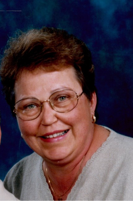 Obituary of Linda Sue Berry