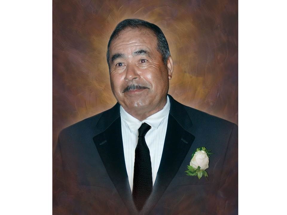 Obituary of Toribio Vidaca Sanchez