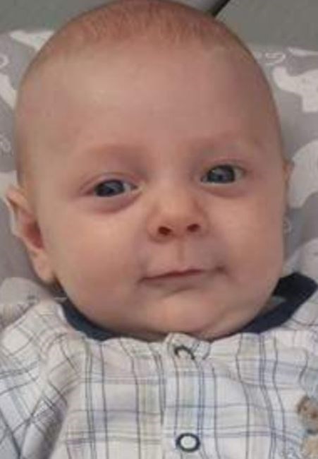 Avis de décès de Parker Jesse Goodrich