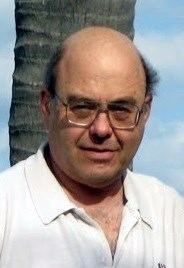 Obituary of Larry Mark Baizen