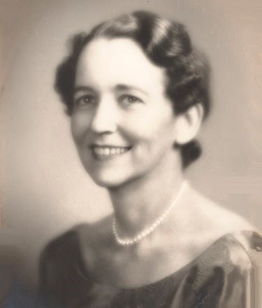 Obituary of Virginia Mings Sumners