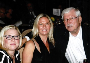 Obituary of Paul Mushinski