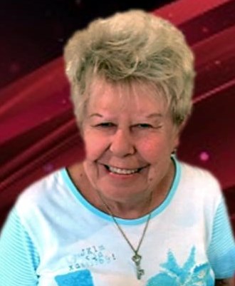 Obituary of Helen L. McGee