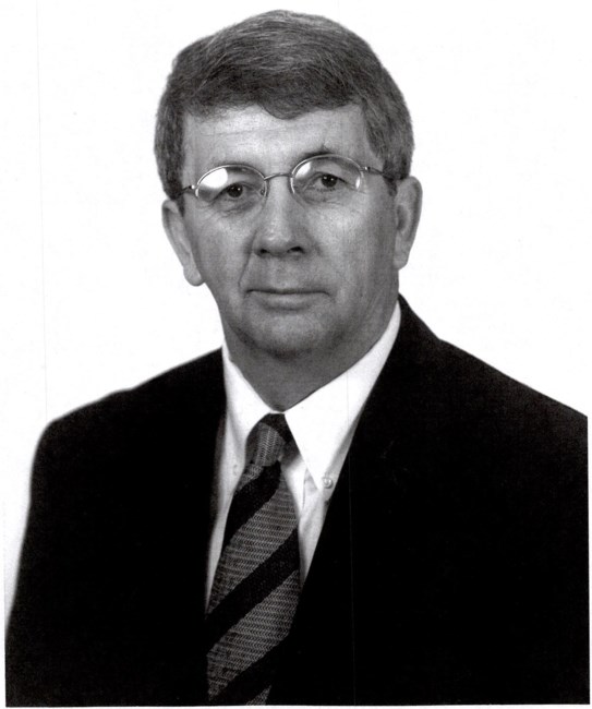 Obituario de Donald Thomas White