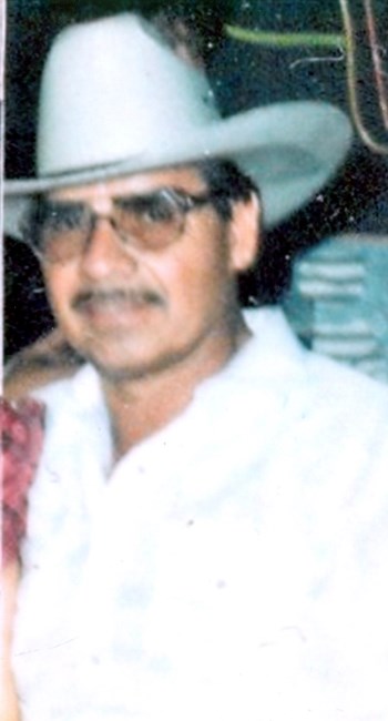 Obituary of Esteban Pesina