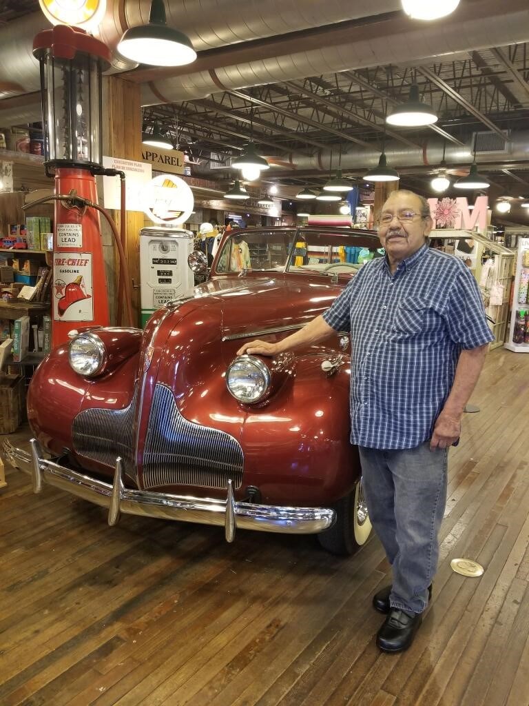 Obituary of Alberto Acuna Gomez Jr.