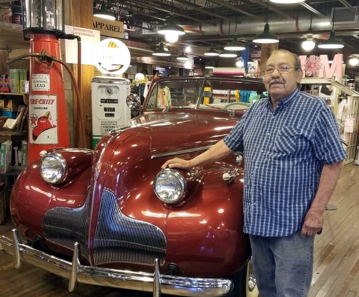 Obituary of Alberto Acuna Gomez Jr.