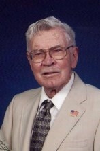 Obituary of Daniel P. "Woody" Woodward