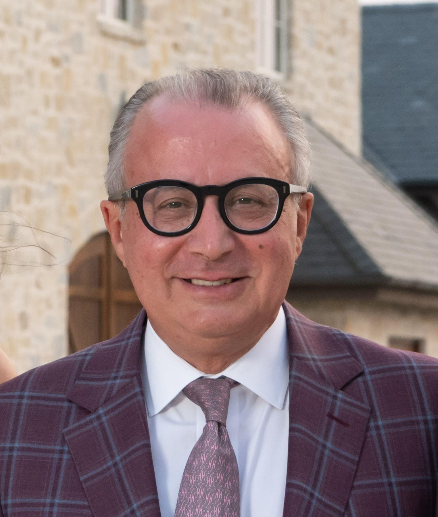 Obituary of Imad K. Anbouba