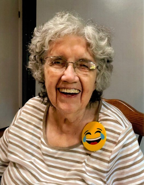 Obituary of Shirley K. Miller