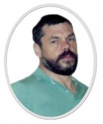 Obituary of Thomas Cyr