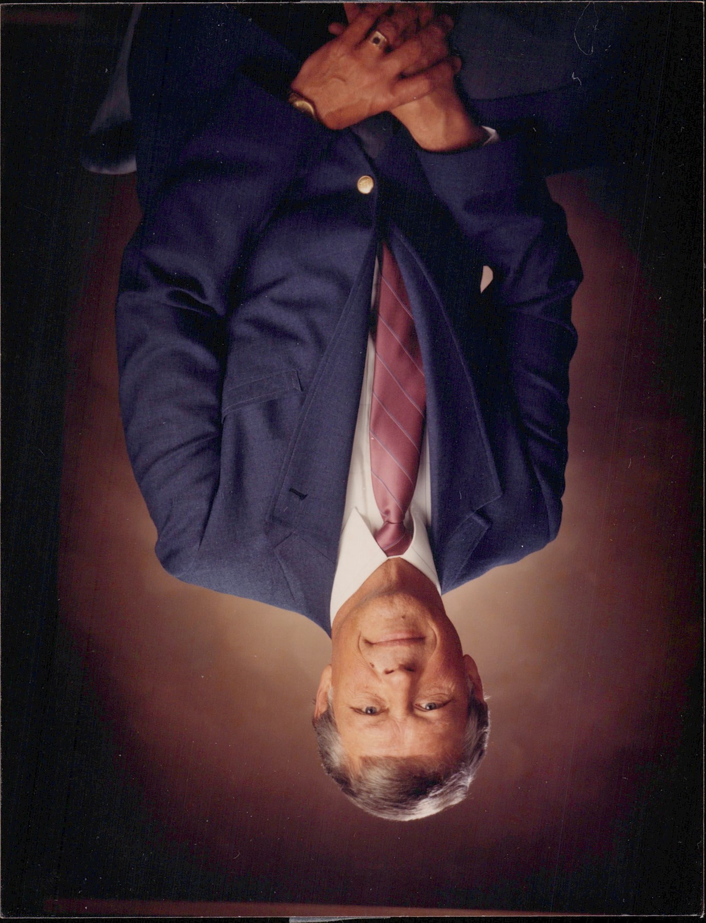 Obituary of James I Kirkland